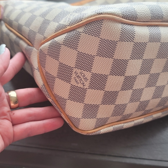 Louis Vuitton Demier Azur Delightful PM - Picture 12 of 16